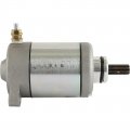 Dsa 12 Volt 9 Teeth Pmdd Starter Compatible With Replacement For Zg1400 Concours 2010 2011 14 Abs 2010-2015 21163-0053 0 457in