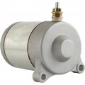Dsa 12 Volt 9 Teeth Pmdd Starter Compatible With Replacement For Zg1400 Concours 2010 2011 14 Abs 2010-2015 21163-0053 0 457in