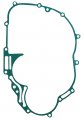 Clutch Gasket For Kawasaki Bayou 220 Klf220 A 1995-2002 