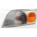 Perfect Fit Group 18-5220-00 Corolla Corner Lamp Lh Assembly 