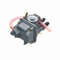 Crabpro Carburetor Replacement For Yamaha Pw80 Pw 80 Y Zinger 1983-2006 Dirt Bike