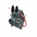 Crabpro Carburetor Replacement For Yamaha Pw80 Pw 80 Y Zinger 1983-2006 Dirt Bike