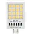 Starlights 921-250 Wedge Based Led Replacement Bulb For Ceiling Fixtures 