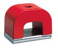 General Tools 370-6 Horseshoe Power Alnico Magnets 30-pound Pull 