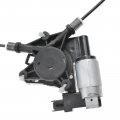 A-premium Power Electric Window Regulator With Motor Compatible Mazda Cx-9 2007-2015 Sport Utility Rear Driver Side