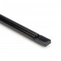 Steelman Flat Head Spare Tire Tool For Accessing Cradle-mounted Sparesd Gm Dodge 30 Inches Long For Deep Pulleys Powder-coated