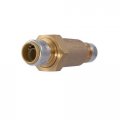 Cash Acme Bf5m1401sb Bf5 Sharkbite 1-1 4 In X 1 