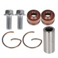 Wflnhb 39mm Bore Top End Rebuild Kit Cylinder Head Piston Replacement For Honda Xr50 Z50r Crf50 50cc