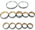 Bapmic 6hp19 6spd Automatic Transmission Bushing Repair Kit For Bmw Zf6hp19 Zf6hp21