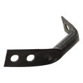 Front Passenger Side Bumper Cover Support Brace For Chevy Silverado 1500 2019 To 2025 High Strength Steel Capa Gm1063135