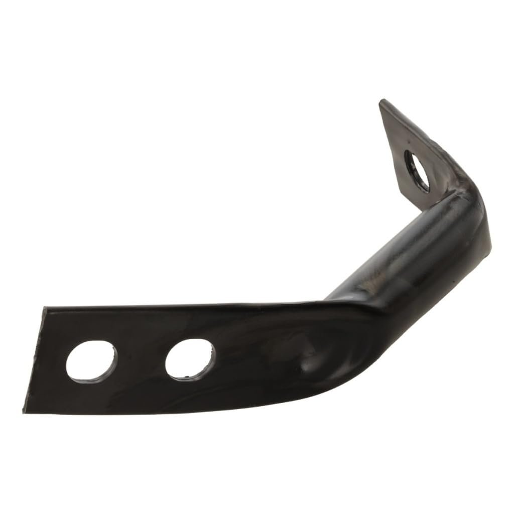 Front Passenger Side Bumper Cover Support Brace For Chevy Silverado 1500 2019 To 2025 High Strength Steel Capa Gm1063135