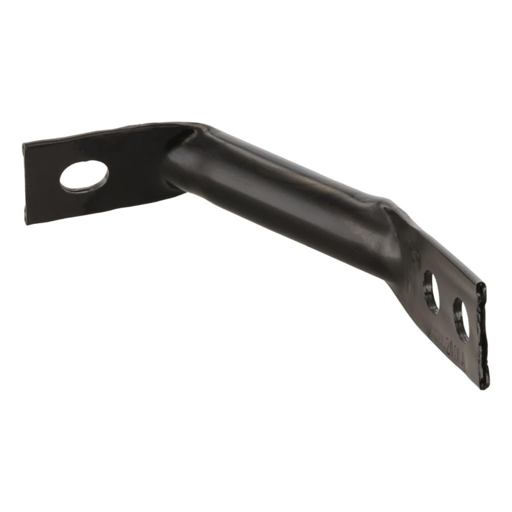 Front Passenger Side Bumper Cover Support Brace For Chevy Silverado 1500 2019 To 2025 High Strength Steel Capa Gm1063135