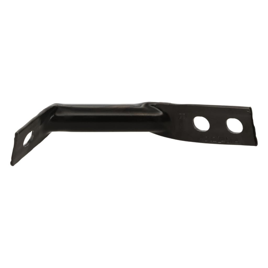 Front Passenger Side Bumper Cover Support Brace For Chevy Silverado 1500 2019 To 2025 High Strength Steel Capa Gm1063135