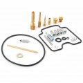 Newsmarts Carburetor Rebuild Fixing Kit Repair Set For Bombardier Traxter 500 1999-2000