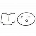 Newsmarts Carburetor Rebuild Fixing Kit Repair Set For Bombardier Traxter 500 1999-2000
