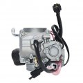 Carbman 0470-737 Carburetor Replacement For Arctic Cat Atv 350 366 400 2008-2017 2005 2006 2007 2008 0470-843