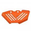 Httmt Brake002- Cnc Rear Brake Master Cylinder Guard Protector Compatible With 1290 Super Adventure R