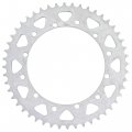 Niche 520 Pitch 48 Tooth Rear Drive Sprocket For Yamaha Yz250f Yz450f Yz125 Yz490 Yz250x Yz250fx Yz450fx Wr250z It250