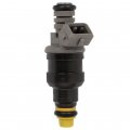Aintier 822-11132 Engine Fuel Injectors Set Compatible With 97-98 Ford E-150 Econoline E-150 Club Wagon For E-250 F-150 6pcs 4