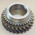 Wt297-11 3rd Gear For M21 Or M22 Transmission Machined Finish Manual 