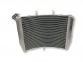 Kawasaki 2007-2008 Ninja Zx-6r Zx6r Zx600p Full Aluminum Radiator 