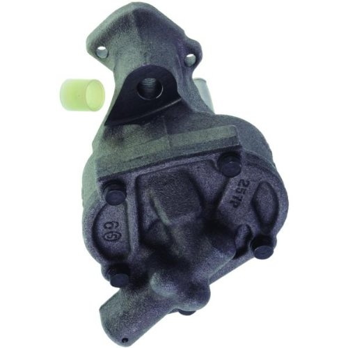 Melling M77g Oil Pump