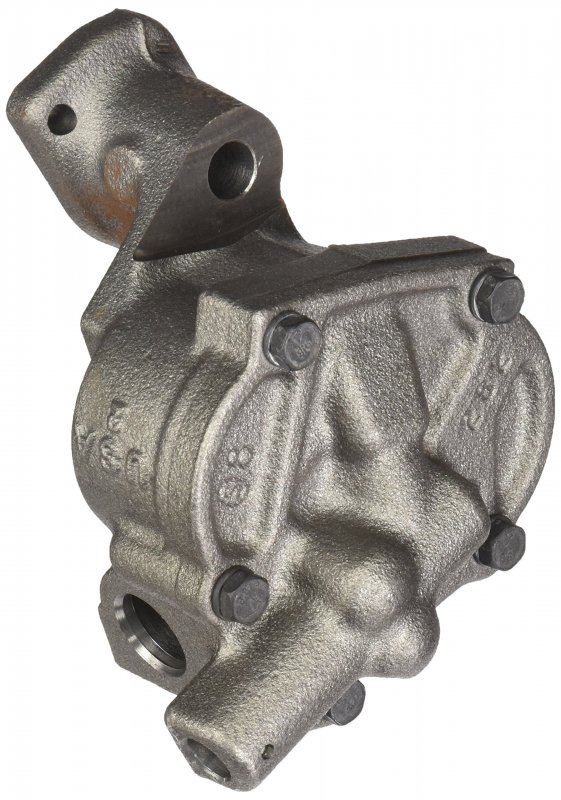 Melling M77g Oil Pump