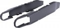 Grey Polisport Swingarm Protectors