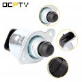 Ocpty 2h1051 Fuel Injection New Idle Air Control Valve Fit For 1996 1997 1998 1999 Cadillac Deville Eldorado Seville 1995