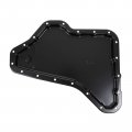 Automatic Transmission Pan Opa07997 With 6mm Bolt Provision For Chevrolet Impala Pontiac G6 Malibu Grand Prix And Monte Carlo 