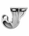M134708l Lower Hood Pivot Fits For Peterbilt 377 378 379 Models Replace 1304708l 13-04708l Left 