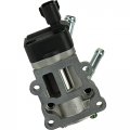 Aip Electronics Idle Air Control Valve Iac Compatible With 1996-2003 Lexus And Toyota 3 0l V6 Oem Fit Iac195