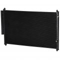 Aintier Aluminum Condenser For 2007-2013 Acura Mdx
