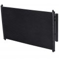 Aintier Aluminum Condenser For 2007-2013 Acura Mdx