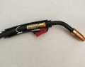 Mig Welding Gun 10 180amp 2 Pins Replacement For Vulcan Migmax 140 215 Omnipro 220 Aluminum
