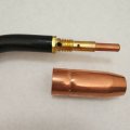 Mig Welding Gun 10 180amp 2 Pins Replacement For Vulcan Migmax 140 215 Omnipro 220 Aluminum