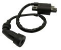 Ignition Coil For Yamaha Warrior Yfm 350 Quad 1994-2000 