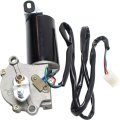 Front Wiper Motor For Jeep Scrambler 1981 1982 1983 3 Wire Plug Repj361101 Replacement Part 