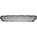 Front Bumper Lower Grille For Nissan Rogue 2014 2015 2016 Textured Gray Plastic Ni1036102 622544ba0a 