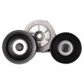 Belt Tensioner For Accessory Drive Smooth Grooved Mechanics Choice 2002-2010 Dodge Ram 1500 V6 3 7l V8 4