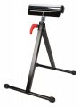 Performance Tool W54010 Roller Support Stand Max Load 132lbs 60kg Height 27-inch To 43-inch 69-109cm Width 11-inch 28cm 