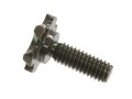 1969-1989 Corvette Steering Column Lock Star Screw T 