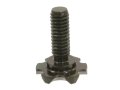 1969-1989 Corvette Steering Column Lock Star Screw T 