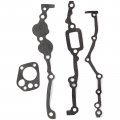 Ocpty Timing Chain Kit Compatible With 9-4163s For Nissan Pickup D21 Stanza 240sx Axxess 2 4l