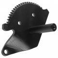 Caltric Steering Gear Compatible With Husqvarna 531165701 532138059 Gt 190 1996-2001