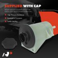A-premium Power Steering Reservoir Tank With Cap Compatible Ford Mustang 1996-2004 Ranger 2003-2011 2 3l 4 6l