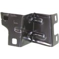 Front Bumper Bracket Upper Driver Side For Mercedes Benz C240 C320 2001 To 2005 Sedan 203 Chassis Crossmember Mb1066101 