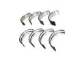 Dnj Engine Components Mb1105 10 Bearings Main 