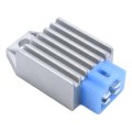 Voltage Regulator Rectifier Replacement For Yamaha Gas Golf Cart G8 G9 G14 G16 G20 G21 G22 F2-81910-10-00 Carts From 1991-2016 