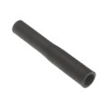 Pontiac Firebird 1995 Heater Hose Reinforced Rubber Black Molded Assembly 0 75 Inches Inside Diameter End 2 62 1 